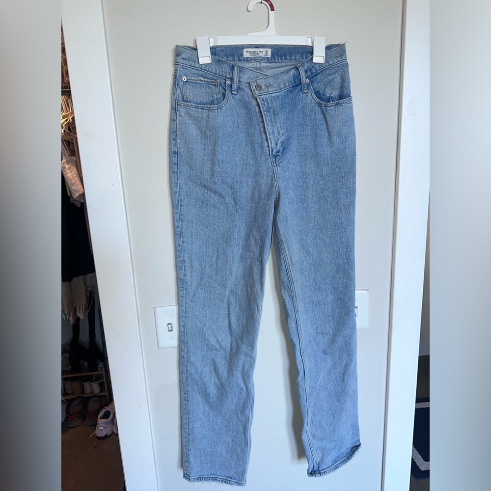 Abercrombie jeans